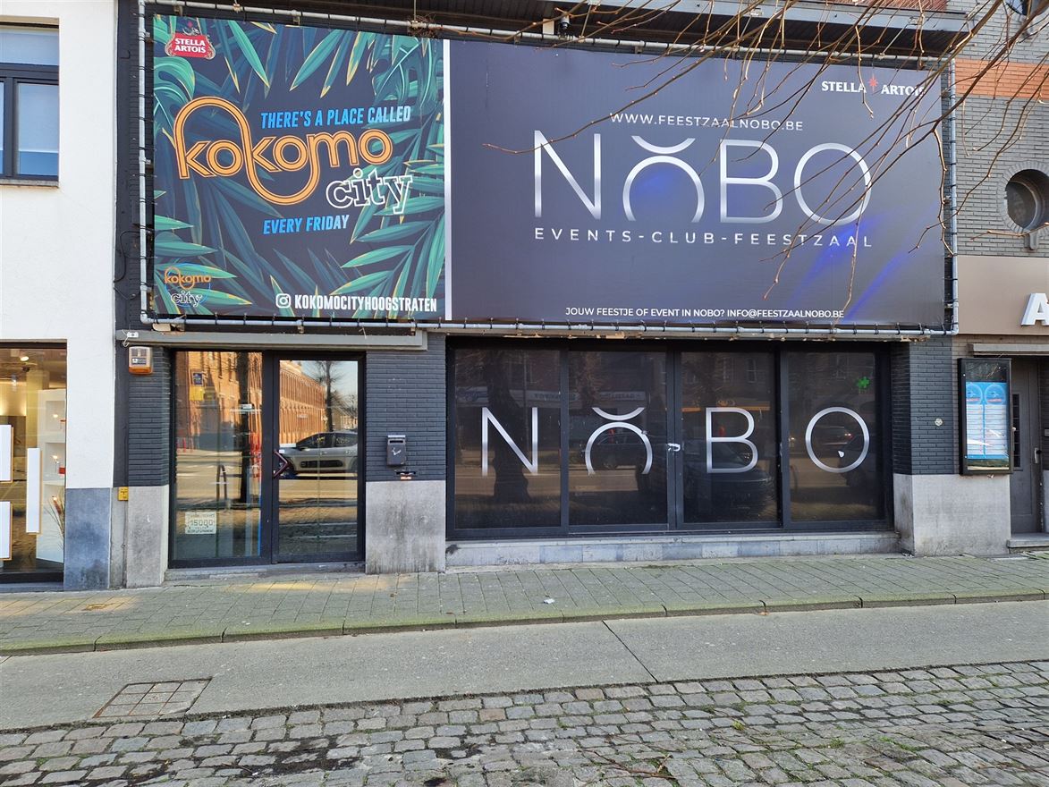 Family home in Hoogstraten