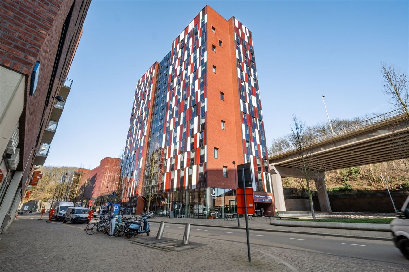 Appartement Te Koop Leuven