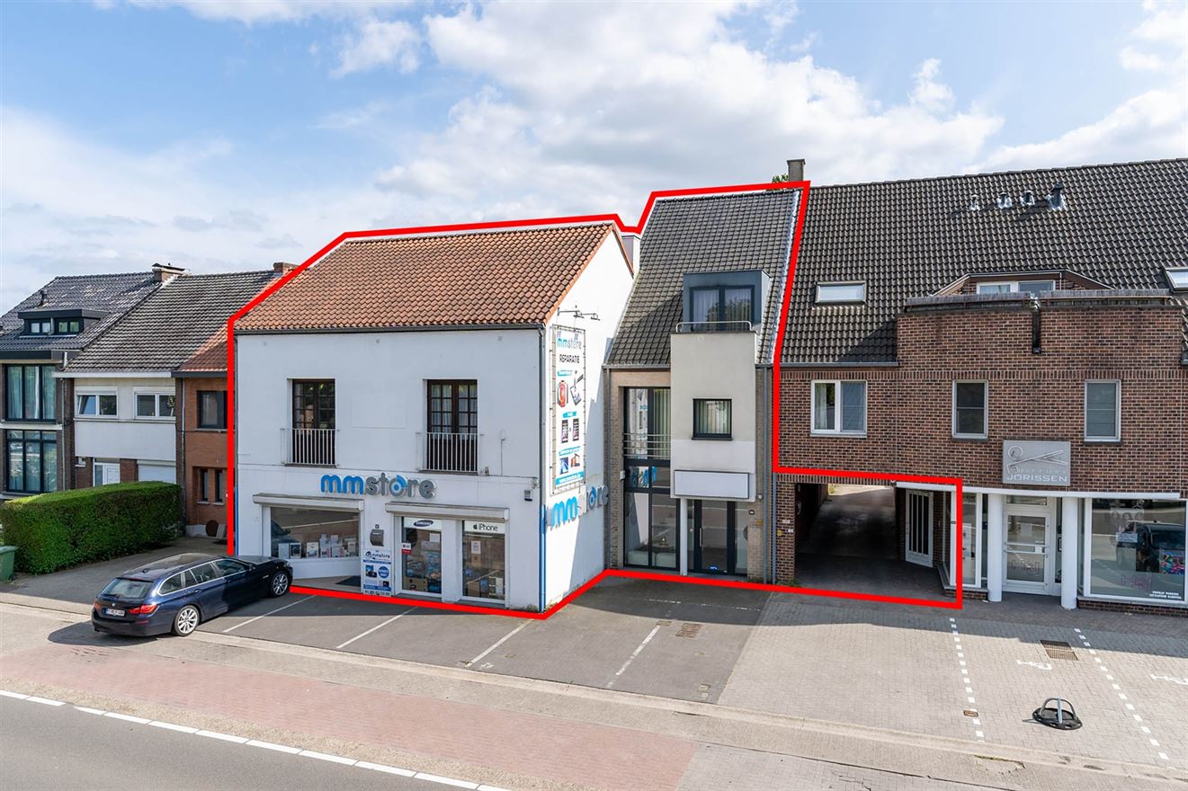 InvesteringspandHasselt