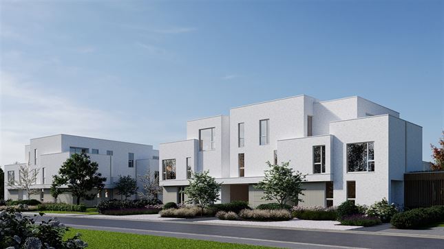 Appartement in NOORDERWIJK