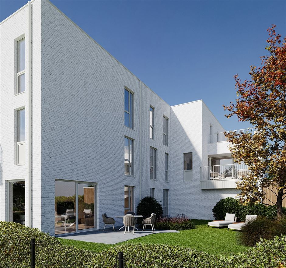 Hoofdfoto Appartement in Noorderwijk