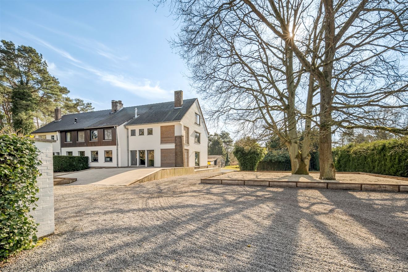 Huis Te Koop Mol