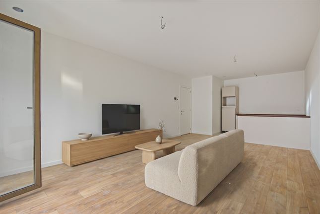 Appartement in Deurne