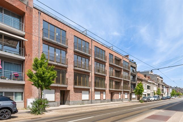 Appartement in Deurne