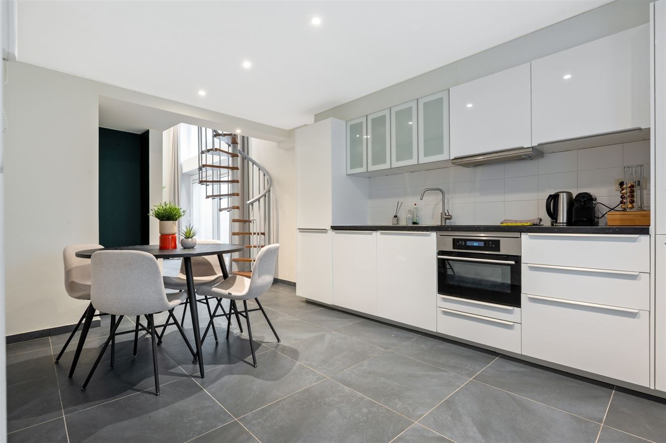 Appartement Te Koop Antwerpen