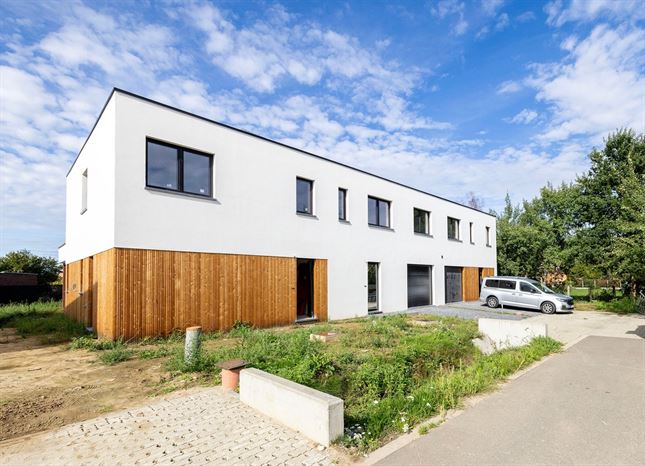 Huis in Averbode