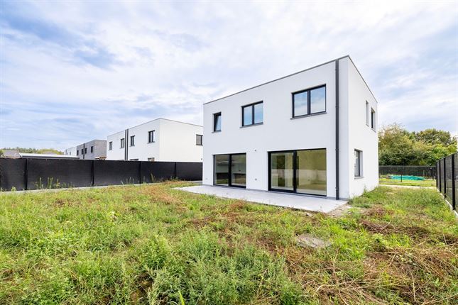 Huis in Averbode