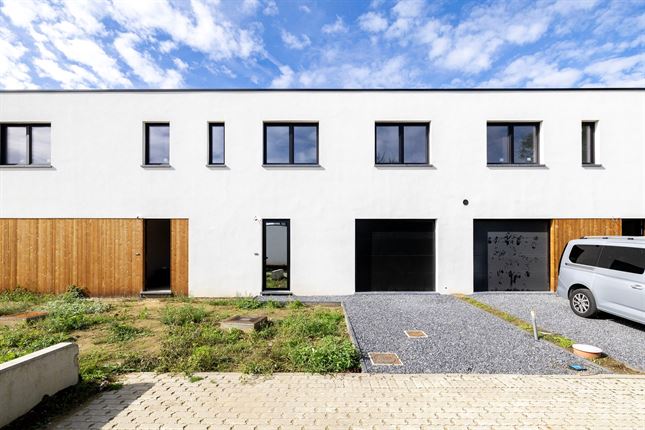 Huis in Averbode