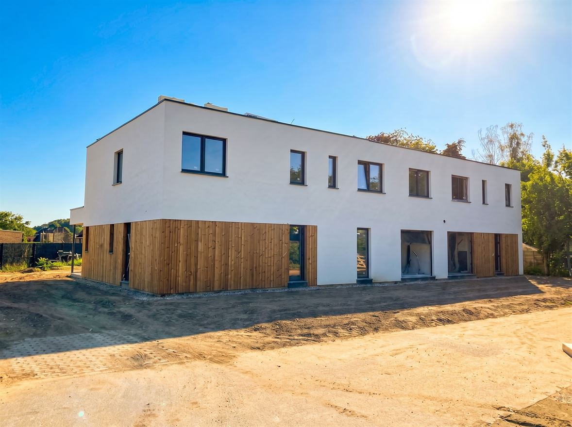 Huis Te Koop Averbode
