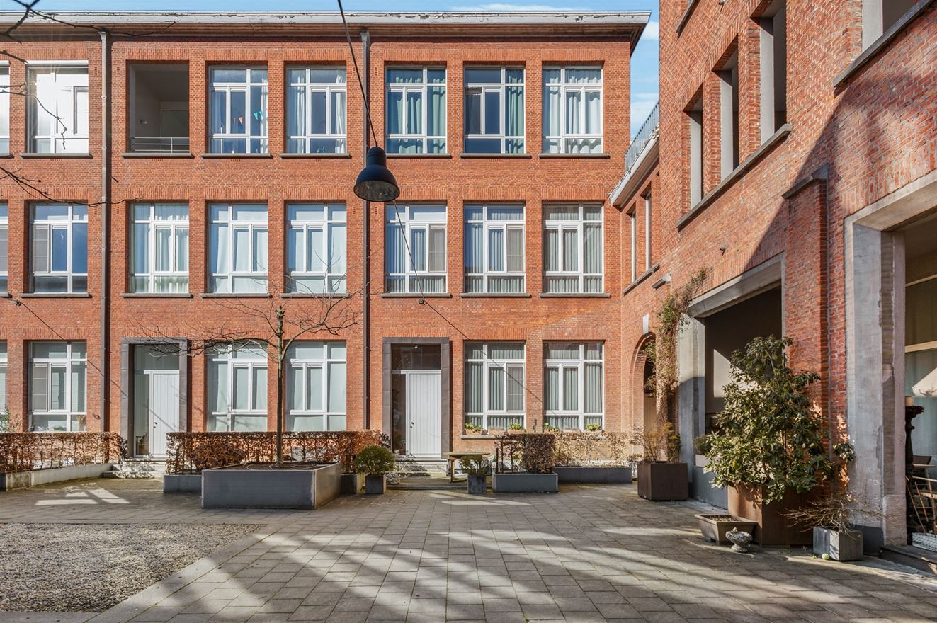Huis Te Koop Antwerpen