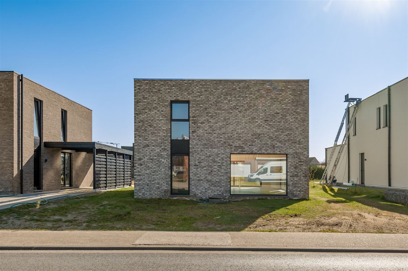 Huis in Herentals - 7664351 - Morkhovenseweg 115, 2200 HERENTALS