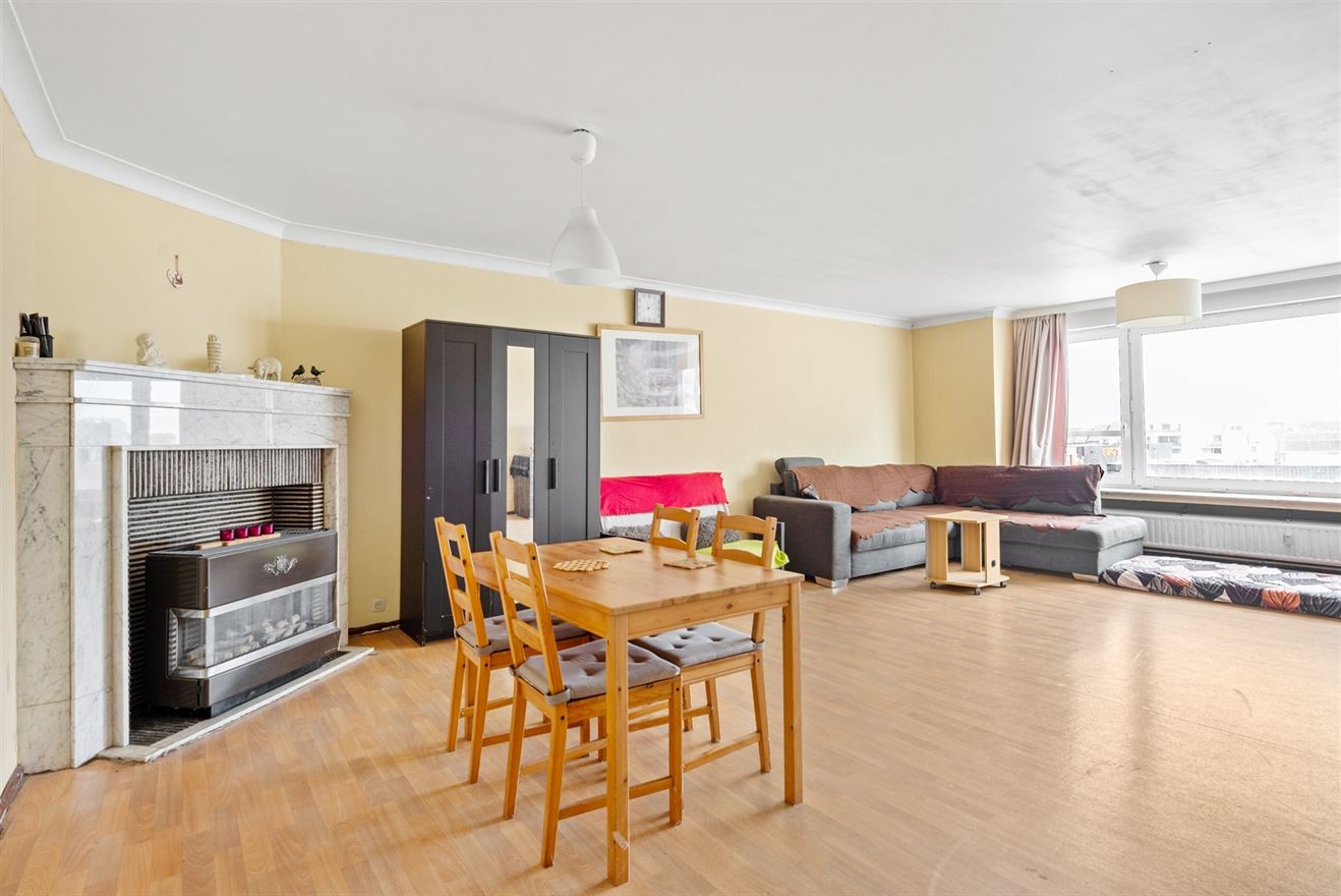 Hoofdfoto Huis in Limal