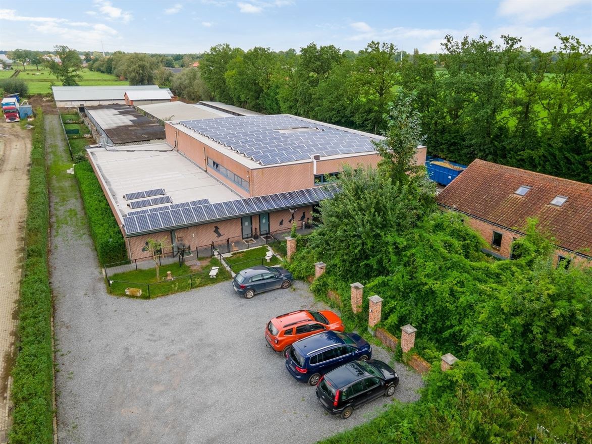 :Woningtype te :Stad