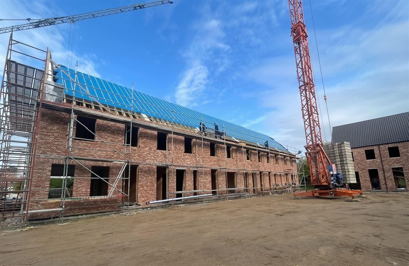 Huis Te Koop Wilrijk