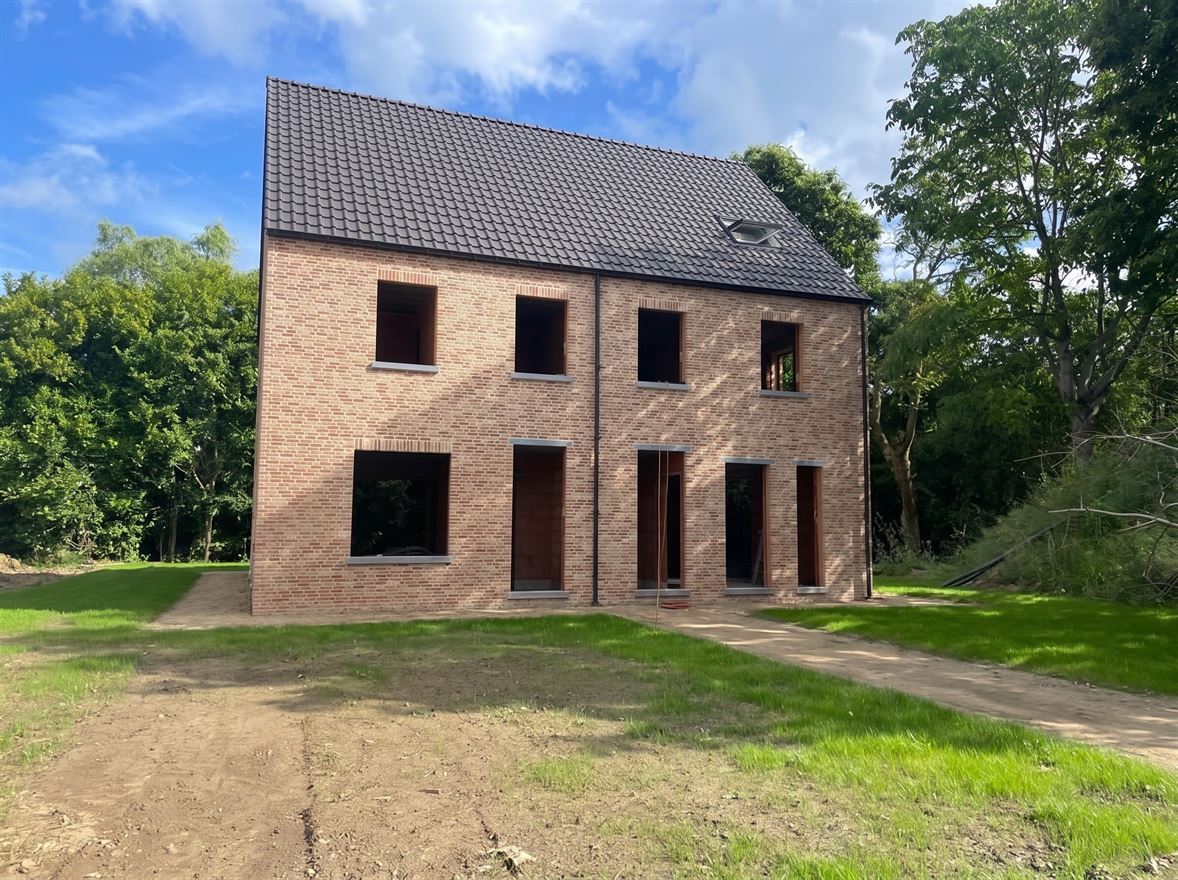 HuisWilrijk