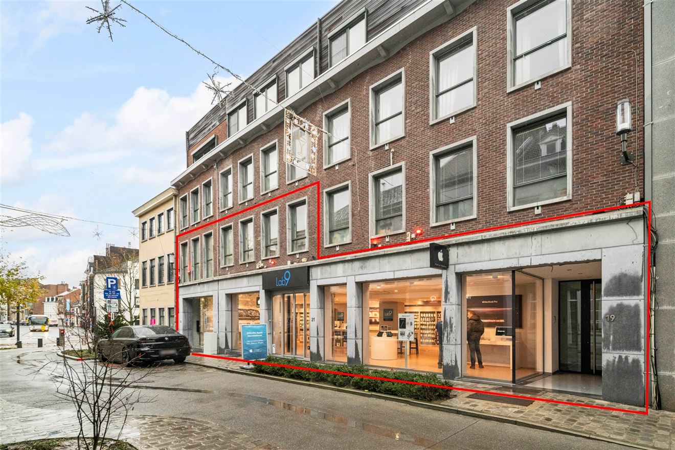 HandelspandHasselt