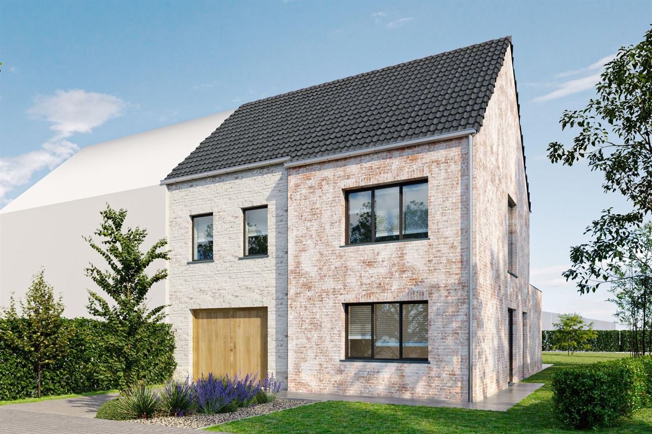 Huis Te Koop Vosselaar