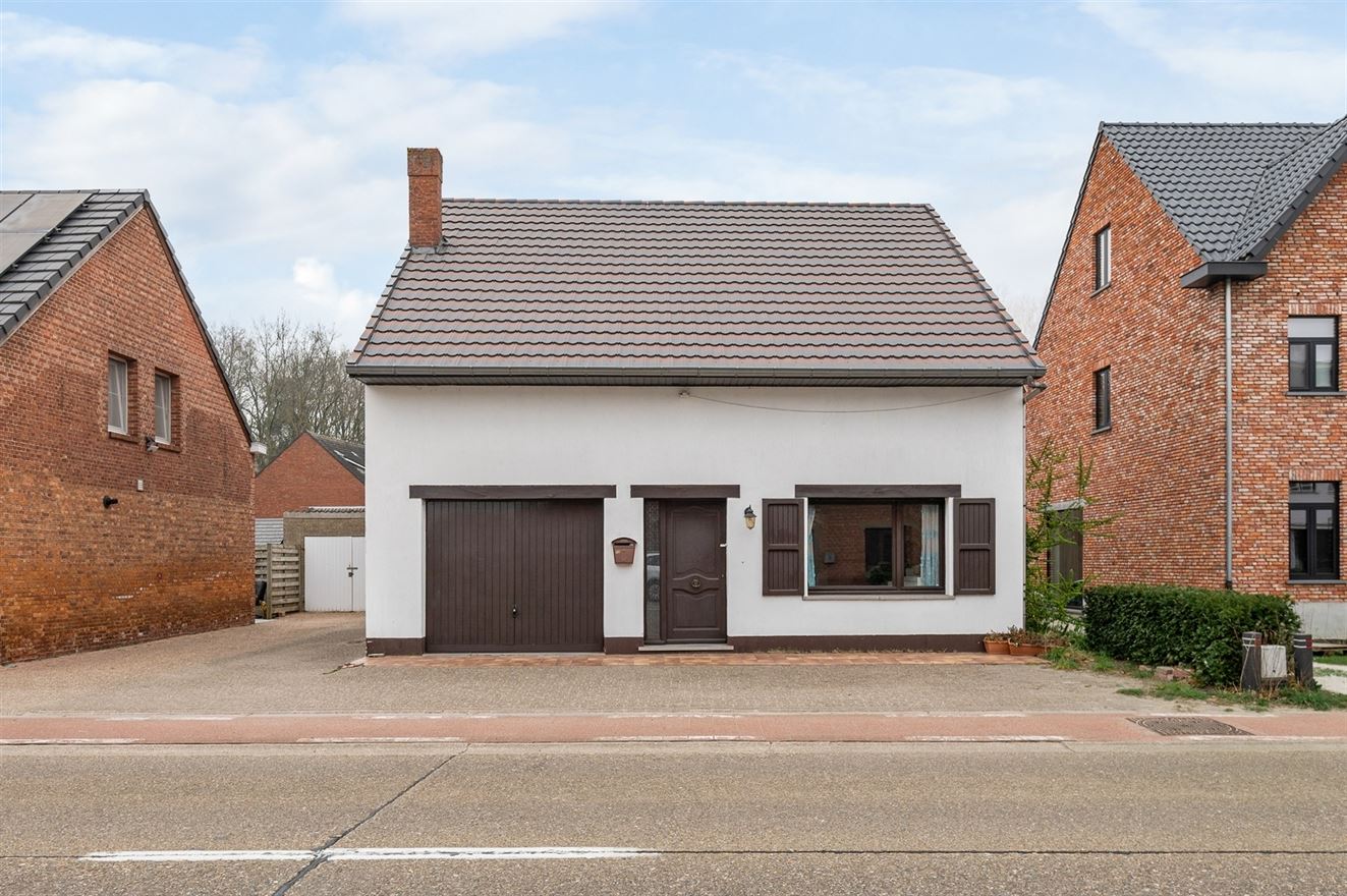 Hoofdfoto Huis in Dessel