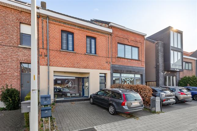 Huis in Boom