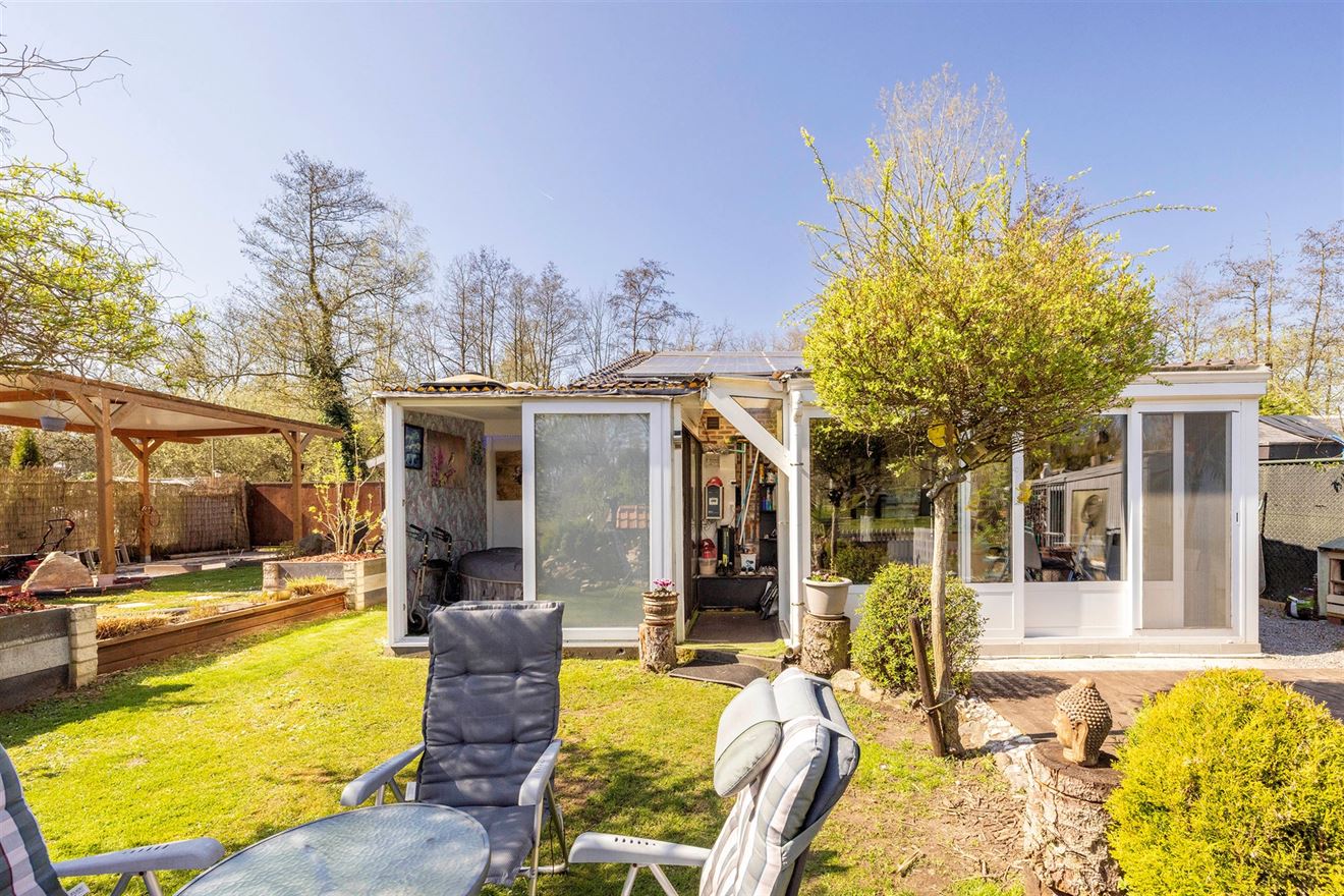 Huis in Laakdal - 7664417 - Hulstsestraat 103/0016, 2431 LAAKDAL