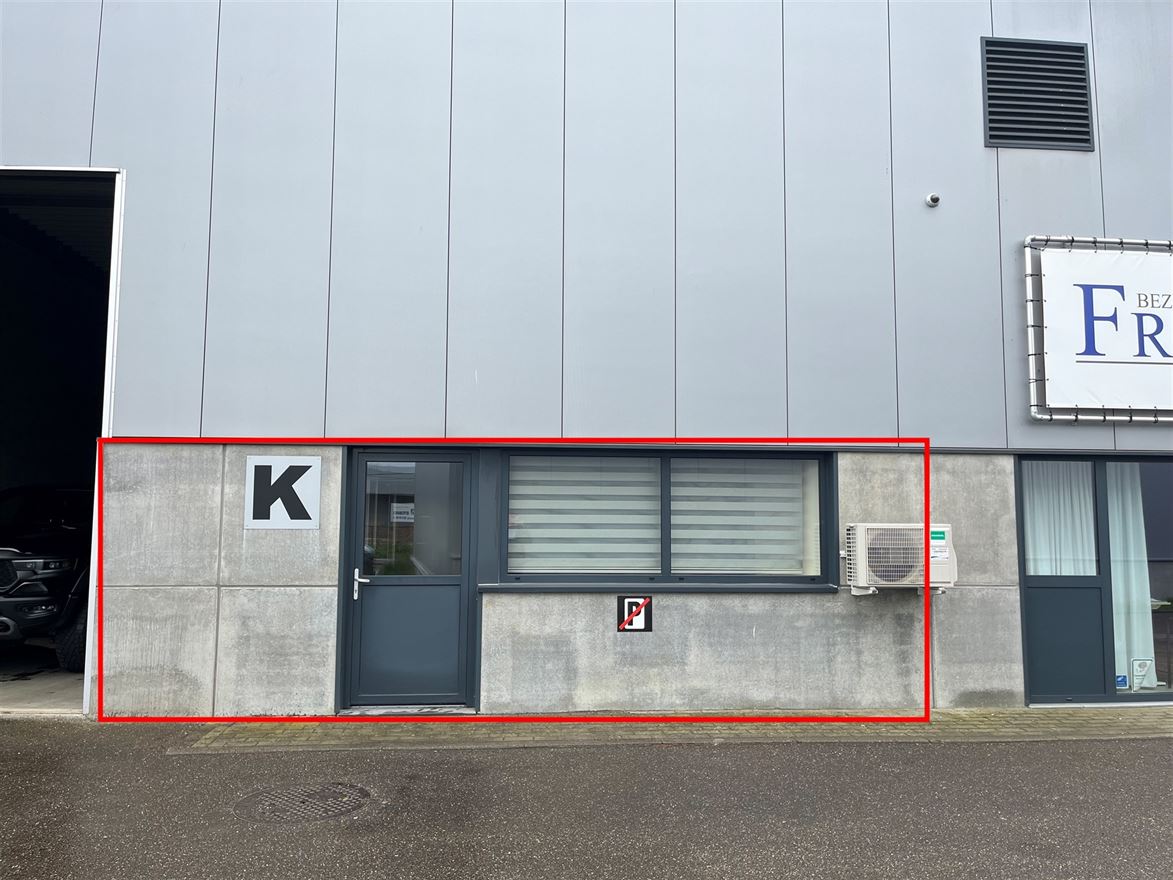 Woning in Zoerle-parwijs