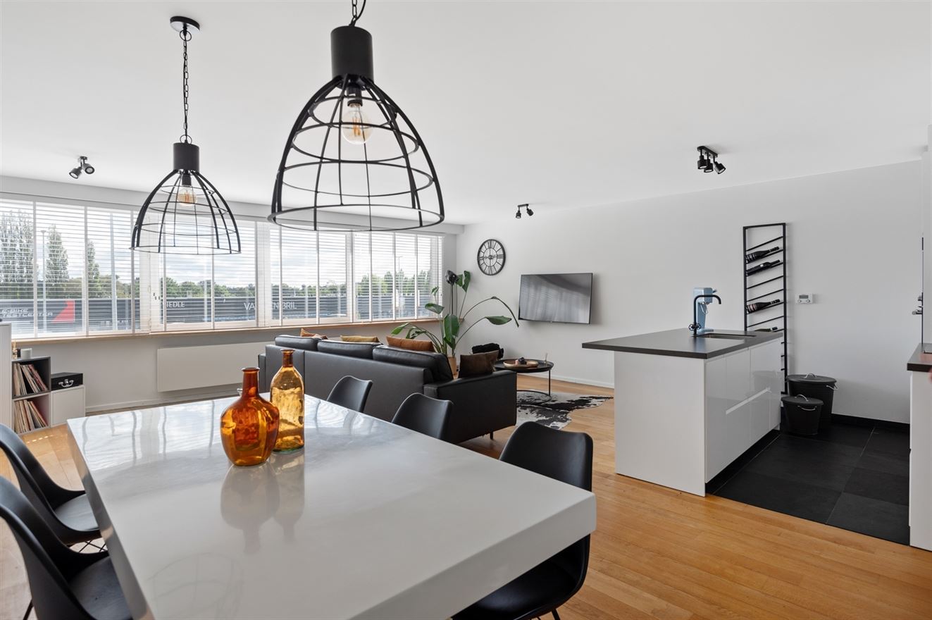 Appartement à Reet