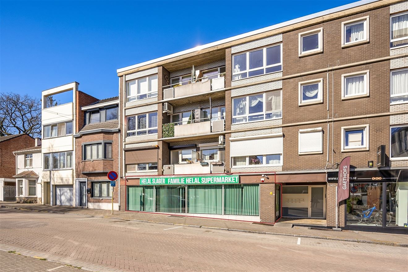 HandelspandGenk