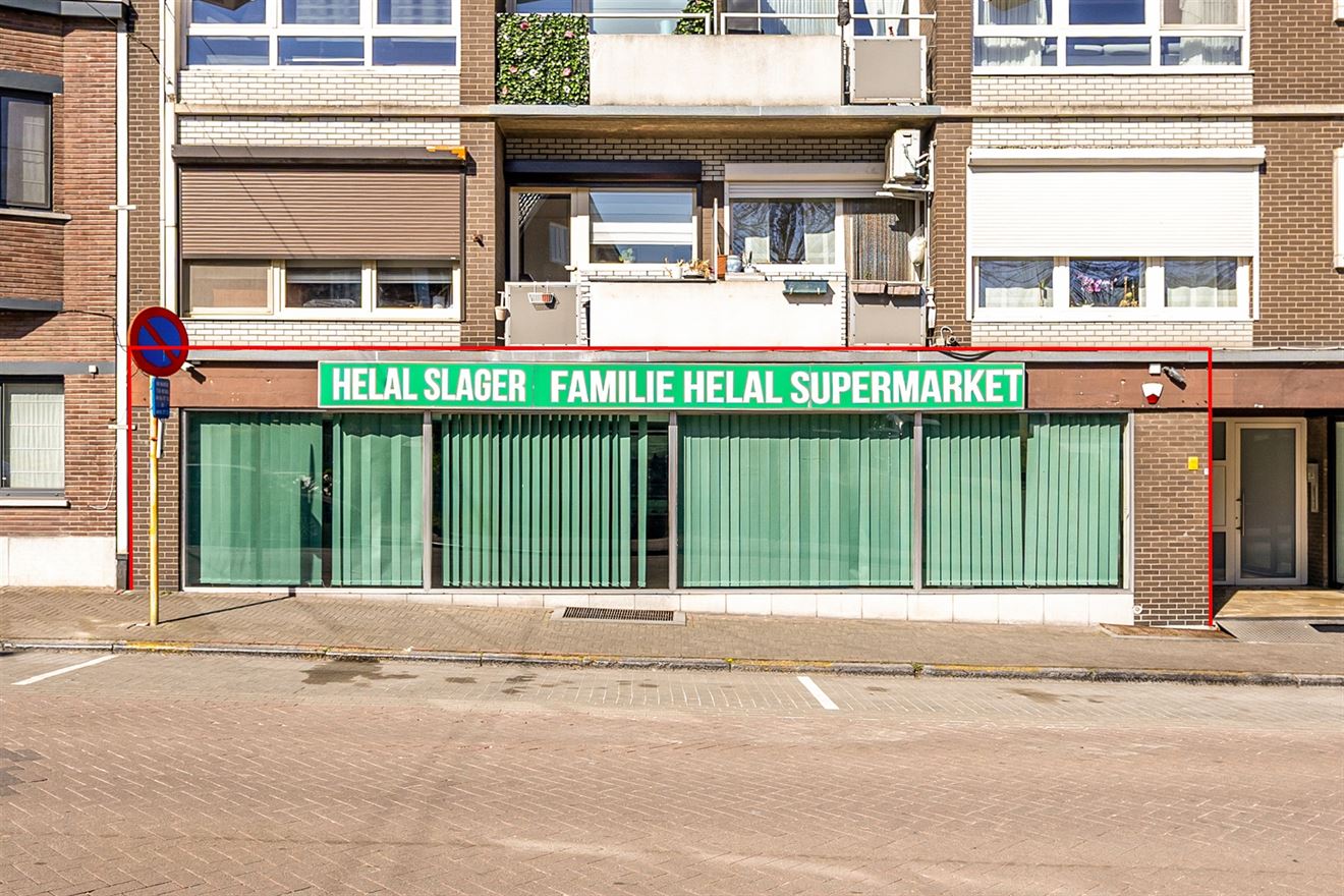 :Woningtype te :Stad