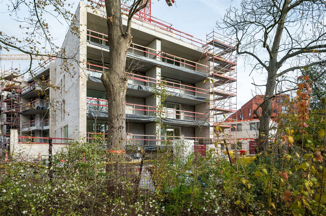 Appartement Te Koop Diest