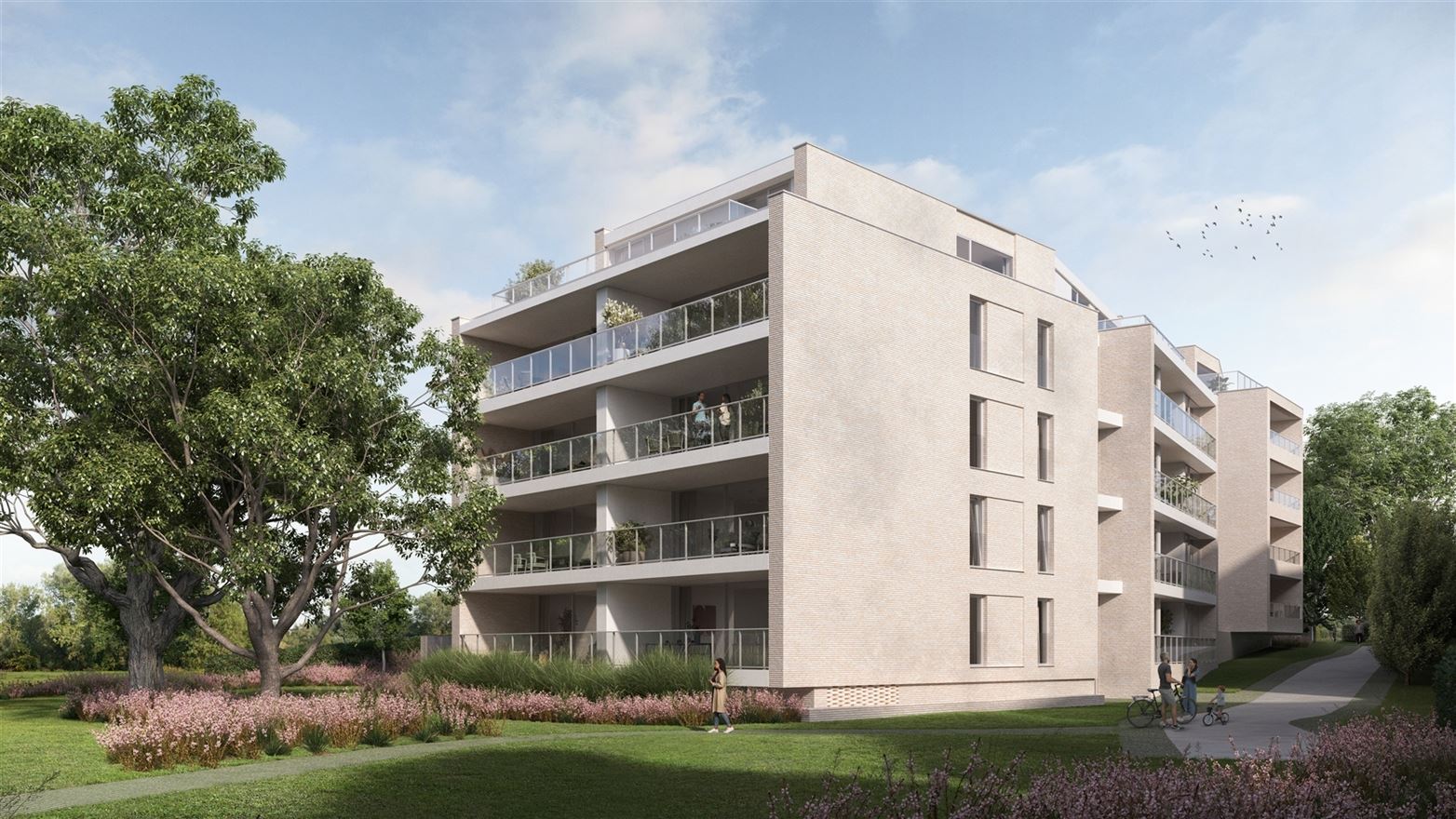 Appartement Te Koop Diest