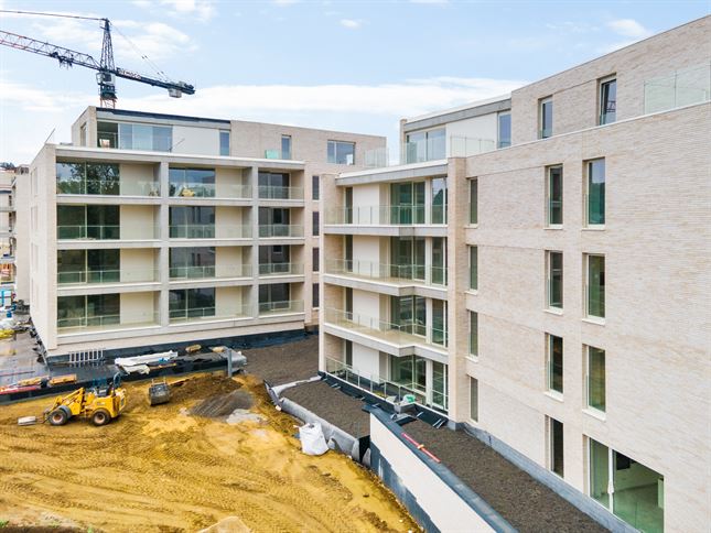 Appartement in DIEST