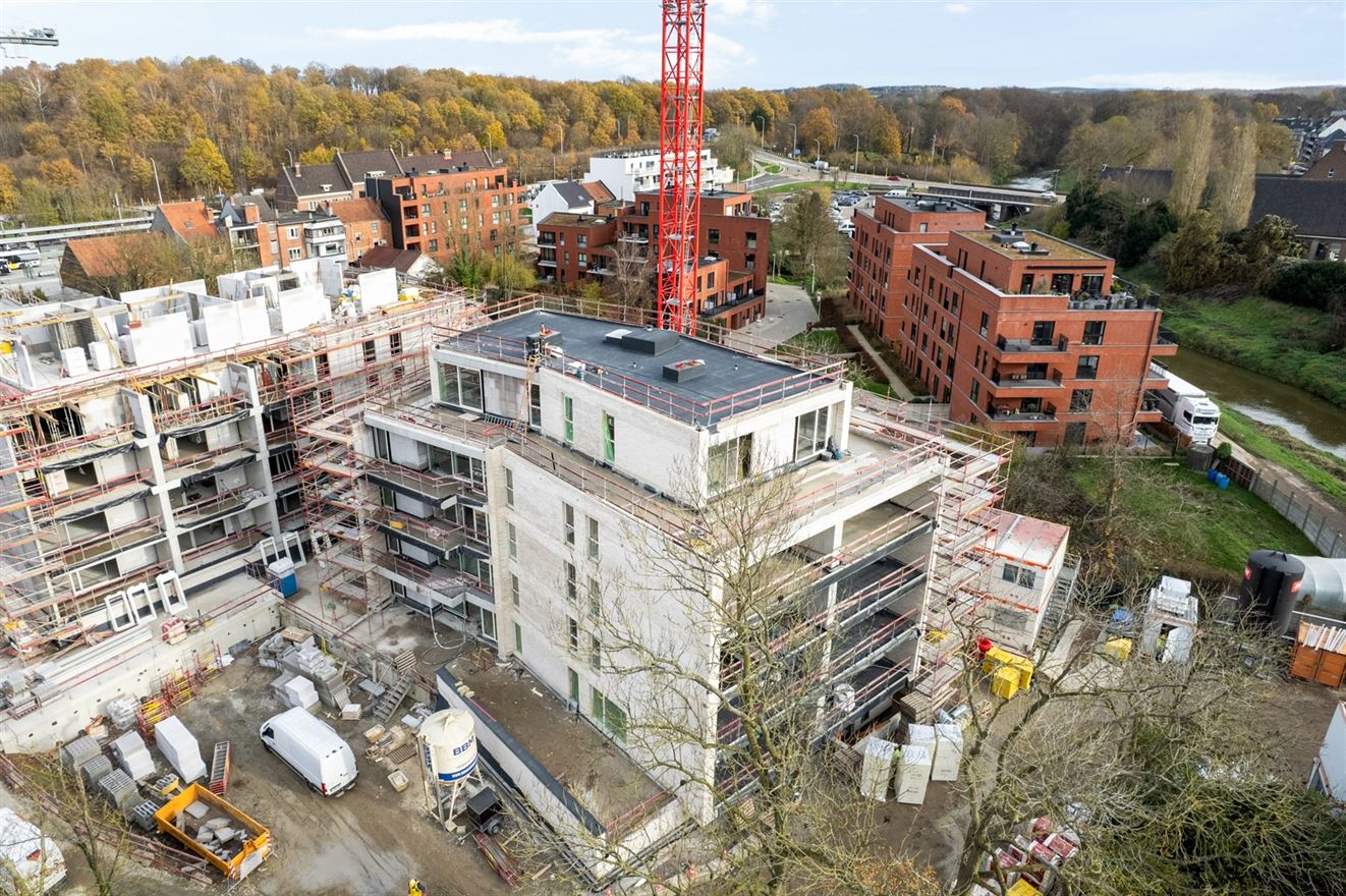 Appartement Te Koop Diest