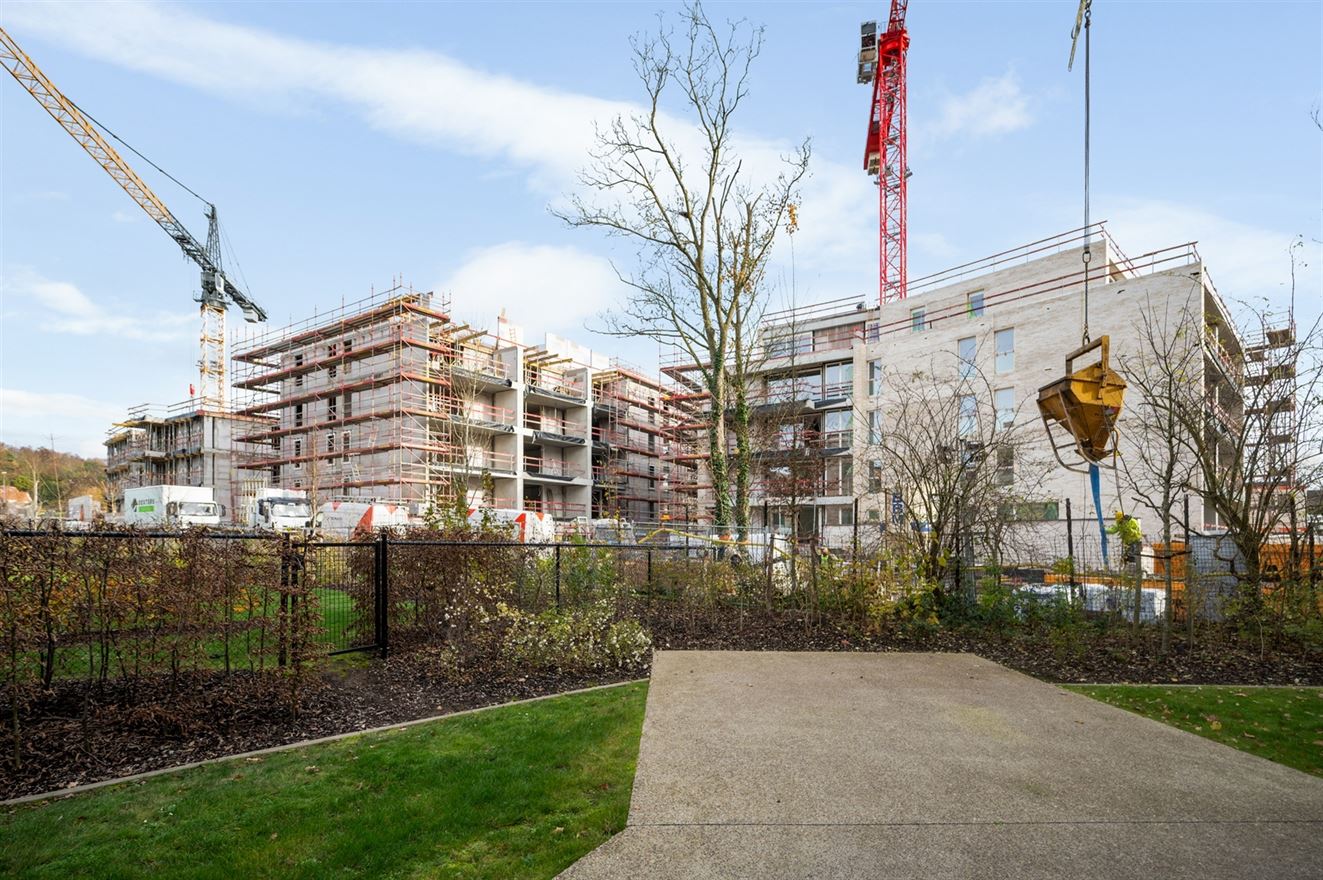 Appartement Te Koop Diest