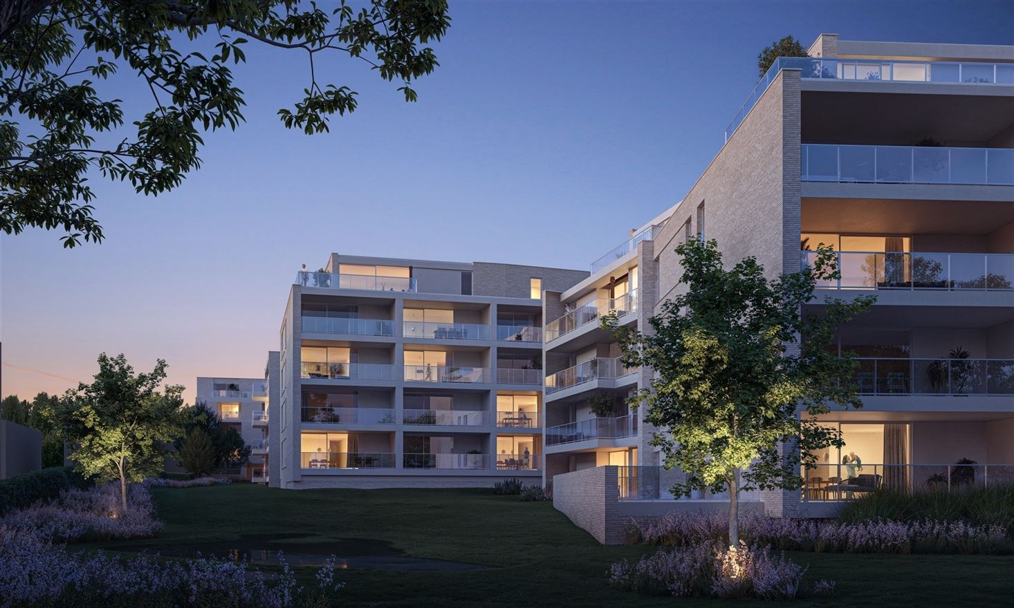 Appartement Te Koop Diest