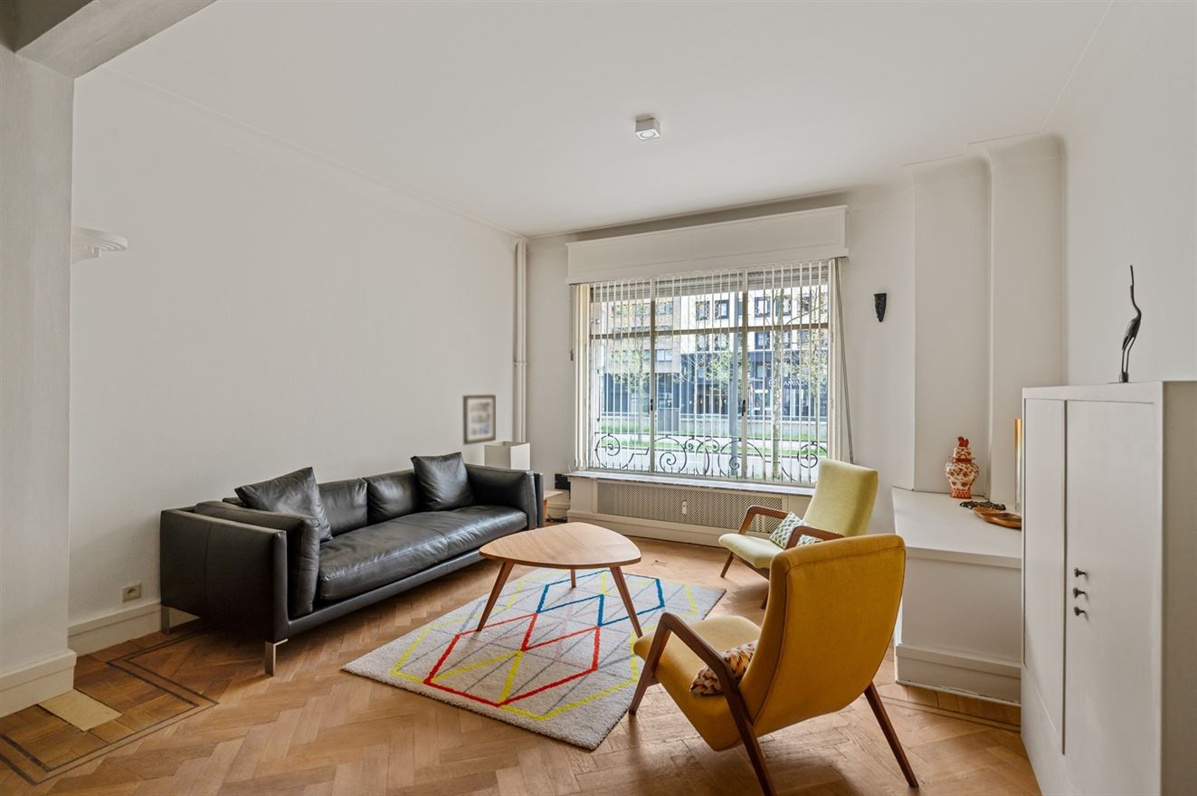 AppartementAntwerpen