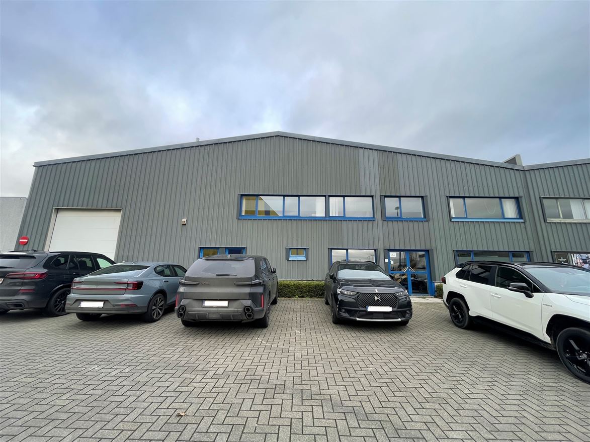 Maison d'habitation à Kontich