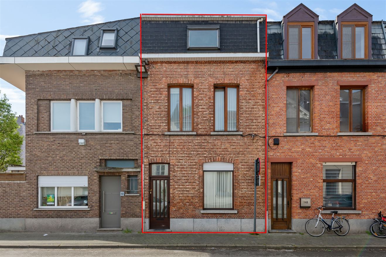 HuisMechelen
