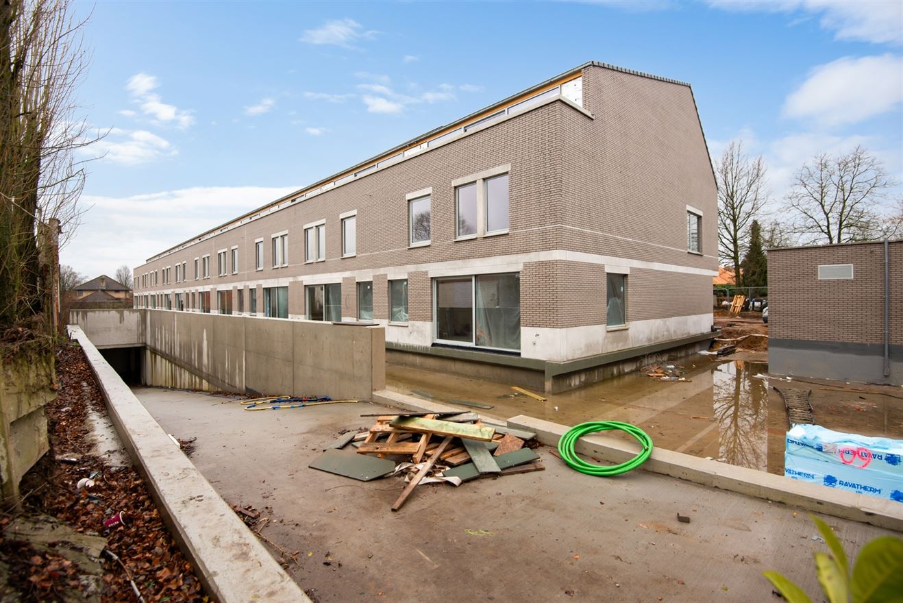 Appartement Te Koop Kontich