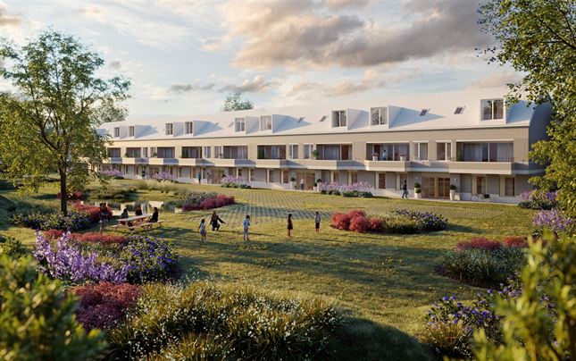 Appartement in Kontich