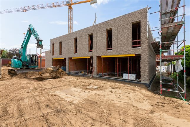 Huis in Ruisbroek