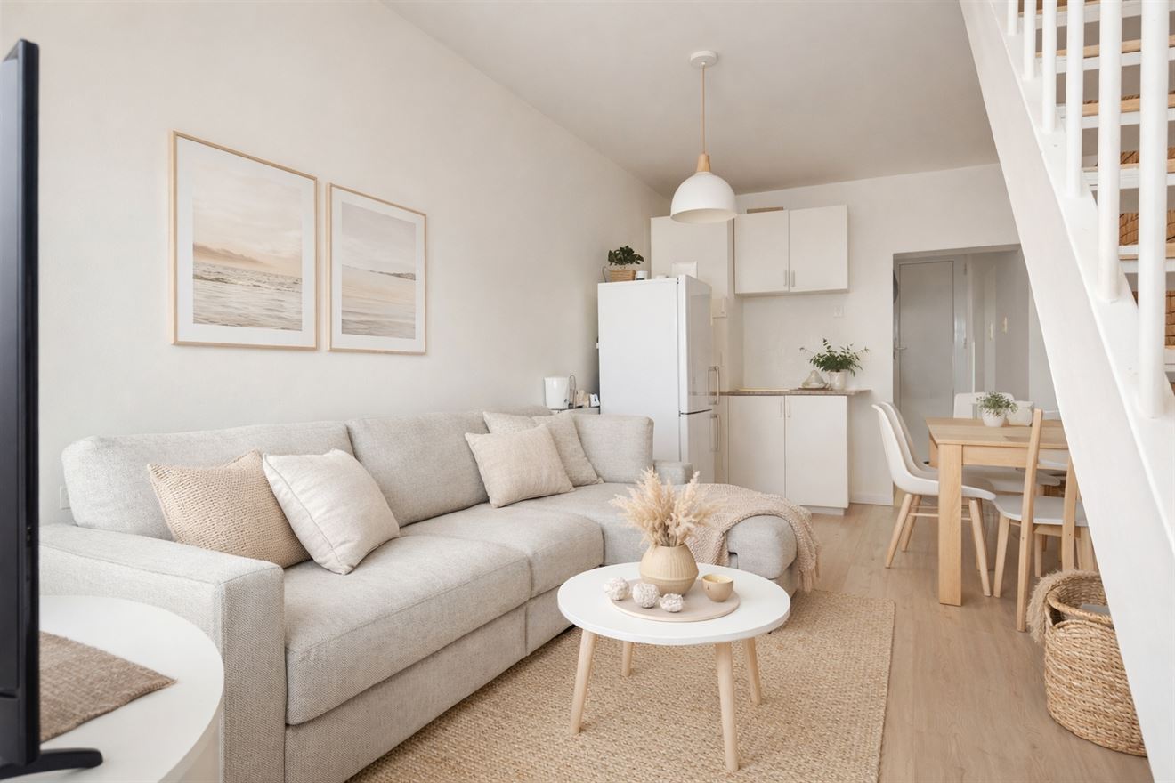 Huis Te Koop Temse