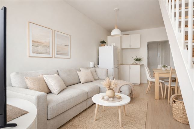 Huis in TEMSE