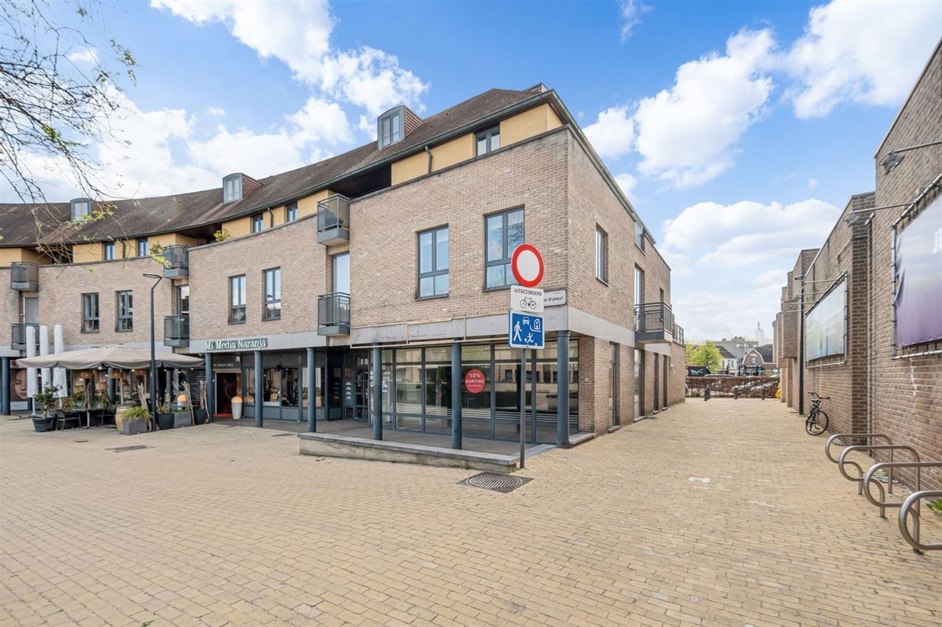 AppartementLommel