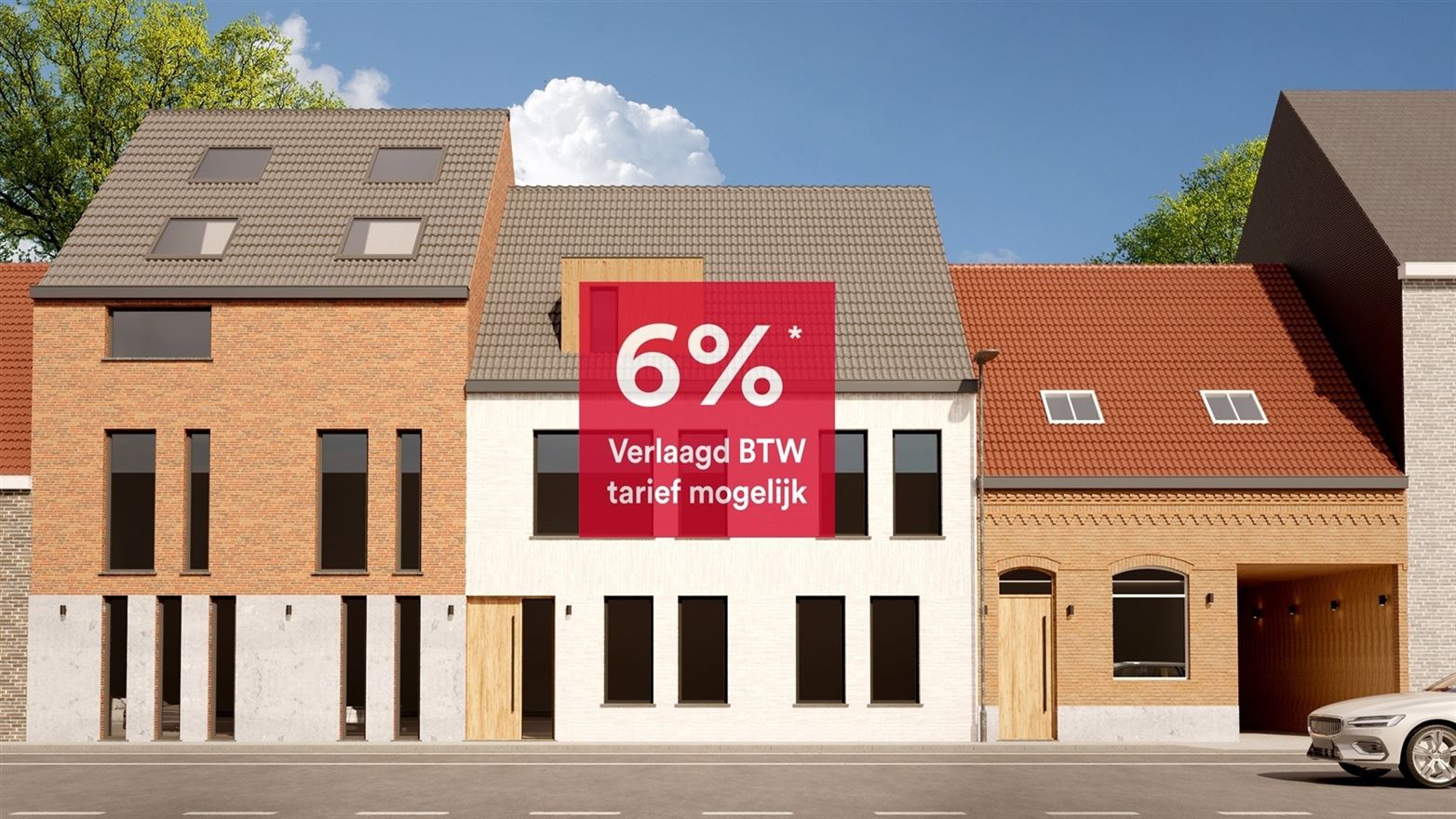 AppartementHoogstraten