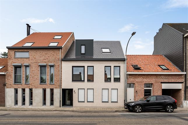 Appartement in HOOGSTRATEN
