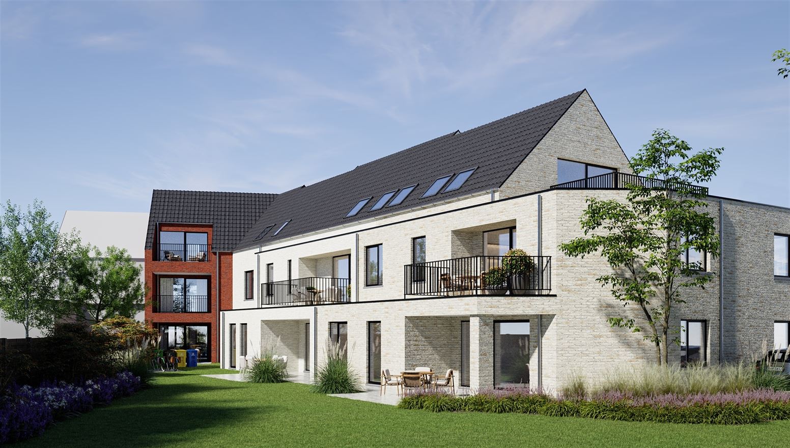 AppartementBalen