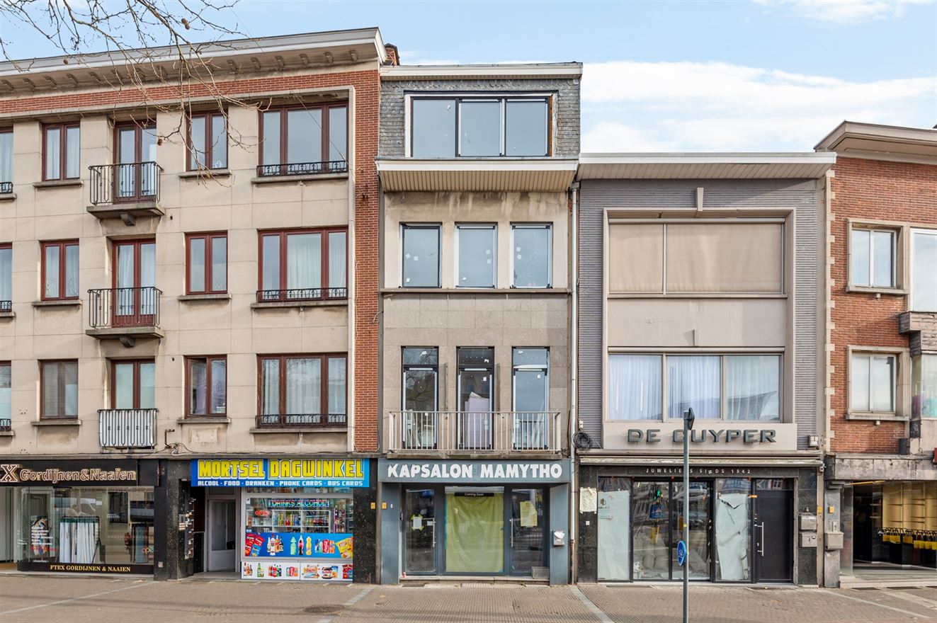 AppartementMortsel