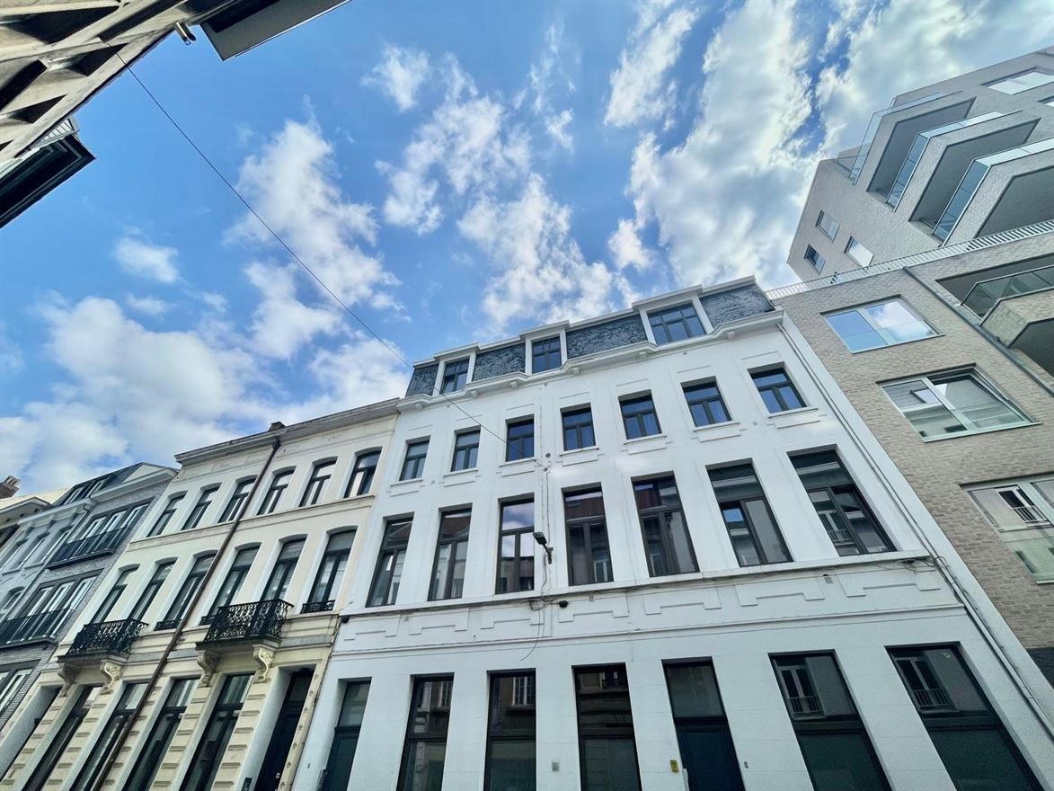 Appartement in Antwerpen