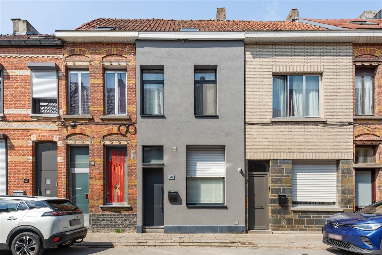 Hoofdfoto Huis in Sint-Niklaas