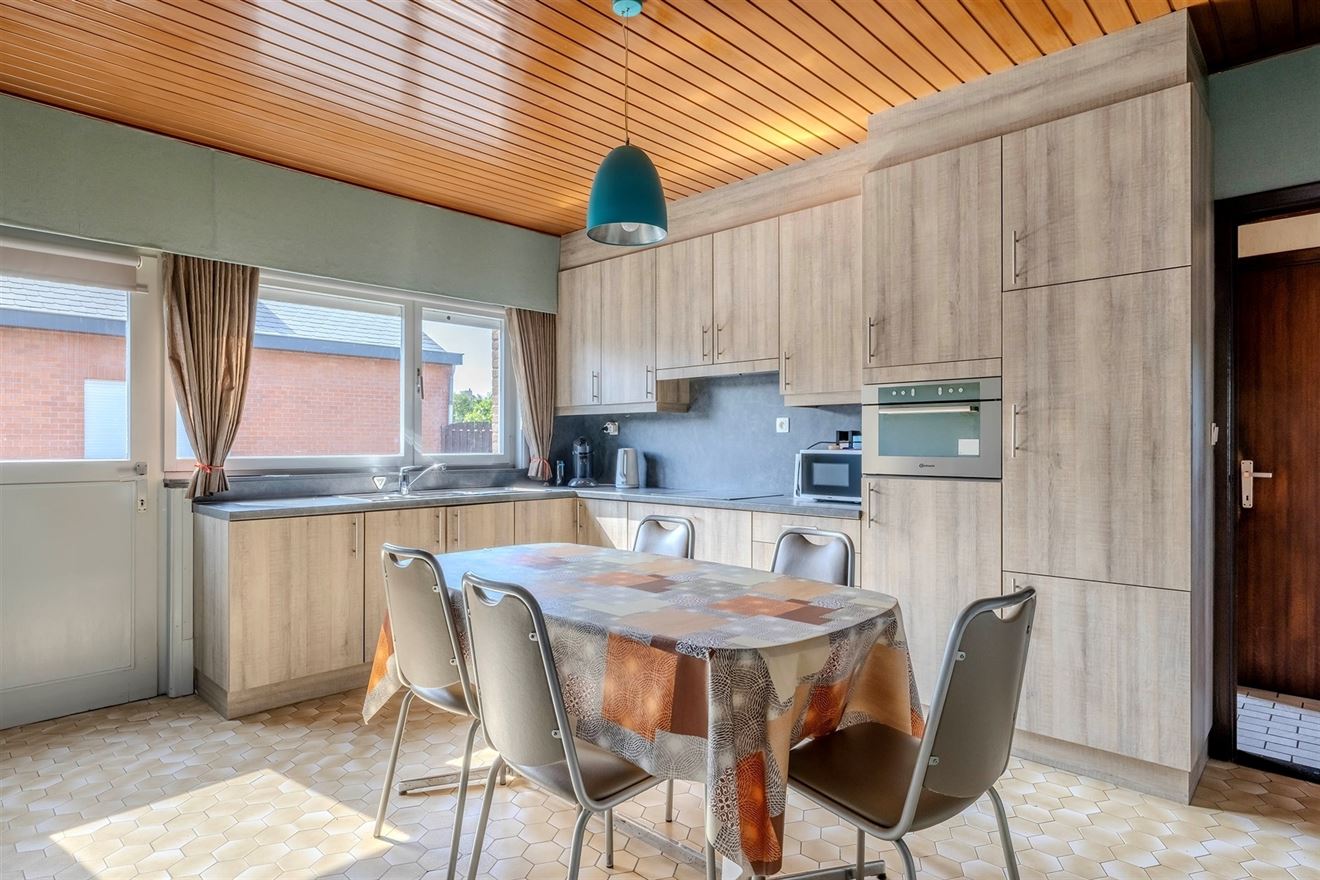 Huis Te Koop Westerlo